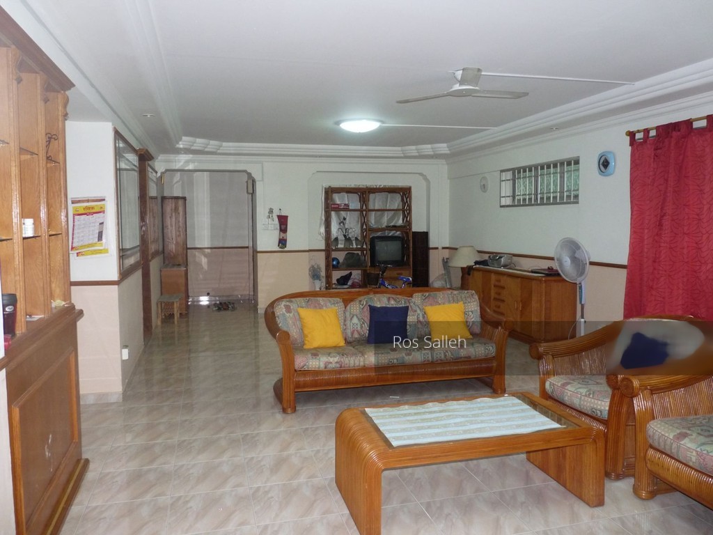 Blk 650 Pasir Ris Drive 10 (Pasir Ris), HDB Executive #134318972
